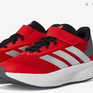 NWOT Adidas Unisex Child  Duramo SL Kids Sneakers Size 2